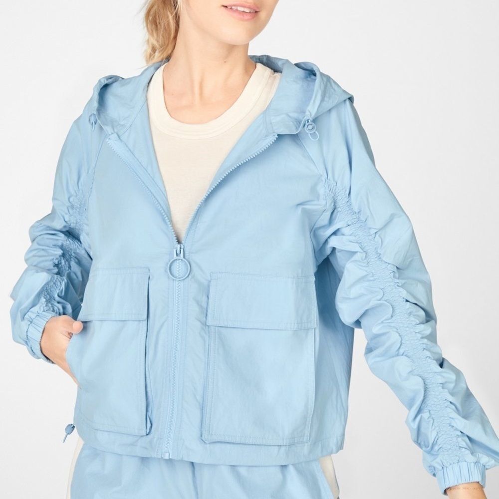 Fabletic Noratrackingjacket - image 1